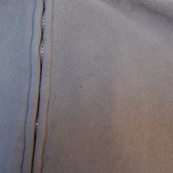 Aeropostale Mens Blue Polyester Full Zip Long Sleeve A87 Fleece Jacket Sz XXL - Picture 6 of 8